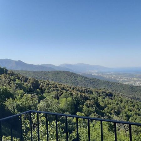 Gite La Fontaine Corse Loreto-di-Casinca Bilik gambar