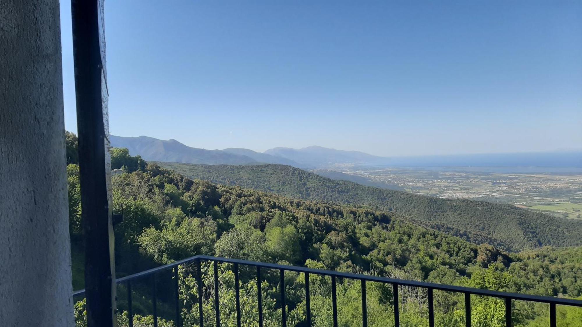 Gite La Fontaine Corse Loreto-di-Casinca Bilik gambar