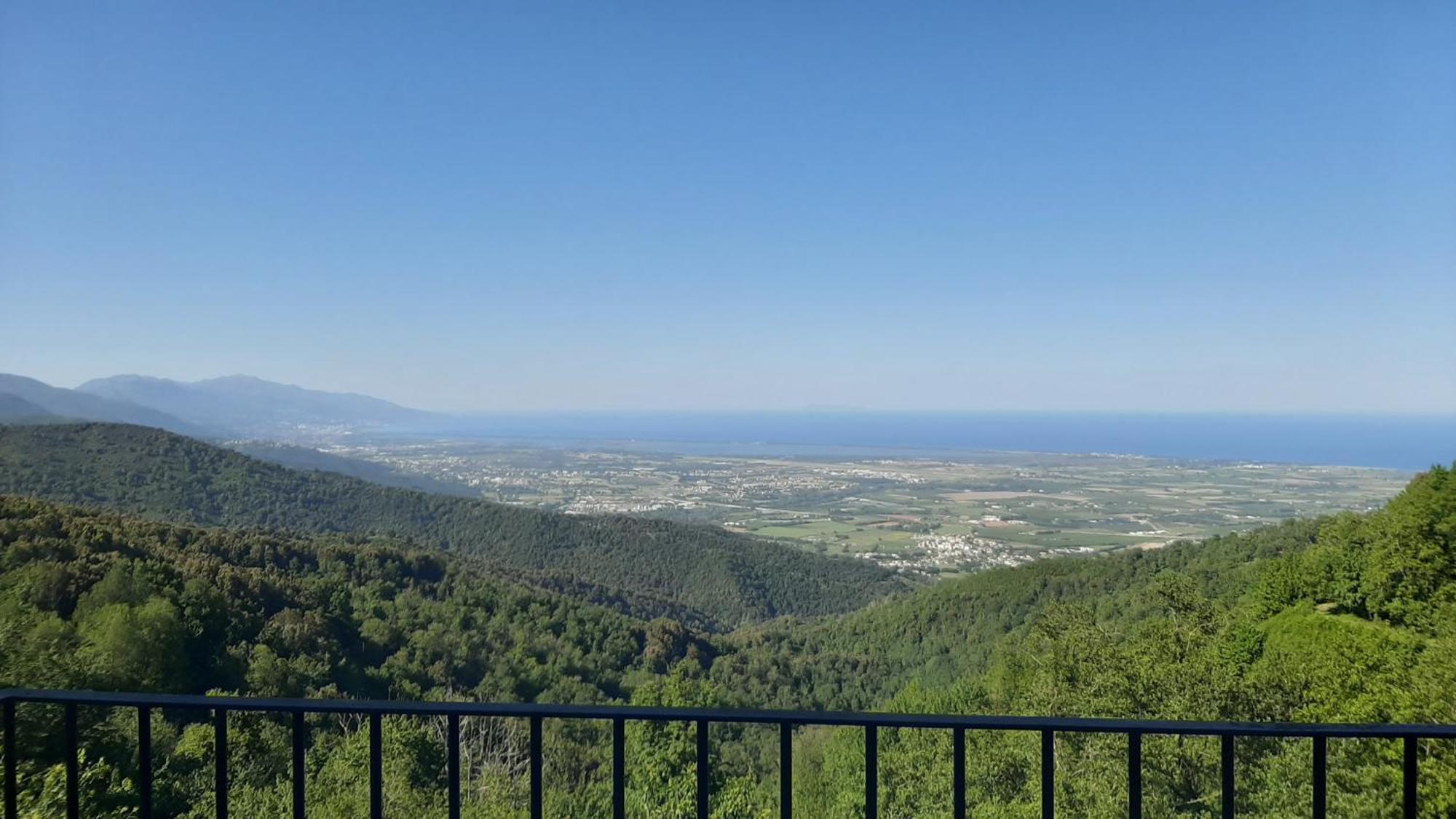 Gite La Fontaine Corse Loreto-di-Casinca Bilik gambar