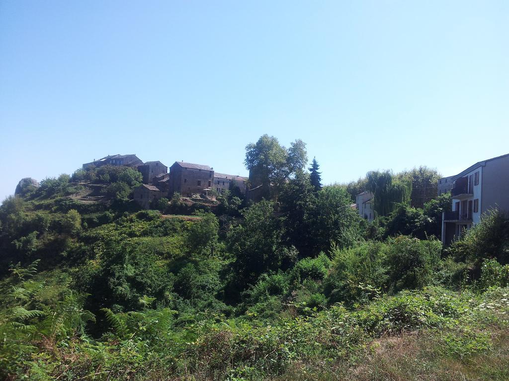Gite La Fontaine Corse Loreto-di-Casinca Bilik gambar