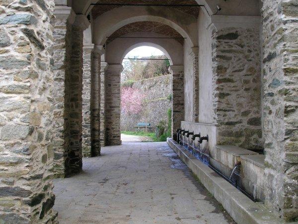 Gite La Fontaine Corse Loreto-di-Casinca Bilik gambar